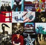 U2 - Achtung Baby