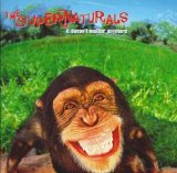 The Supernaturals - It Doesn't Matter Anymore