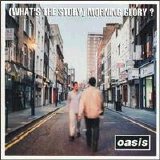 Oasis - (What's The Story) Morning Glory?