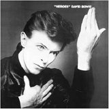 David Bowie - "Heroes"