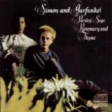 Simon & Garfunkel - Parsley, Sage, Rosemary And Thyme