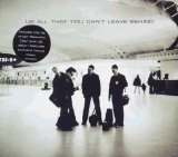 U2 - All That You Can't Leave Behind