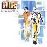 Air - Moon Safari