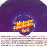 Various artists - Motown Chartbusters - Volume 2