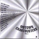 Various artists - Motown Chartbusters - Volume 3
