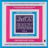 Various artists - Motown Chartbusters - Volume 4