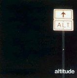 Alt - Altitude