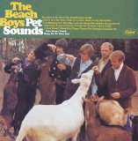 The Beach Boys - Pet Sounds