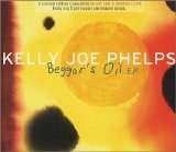Kelly Joe Phelps - Beggar's Oil e.p.