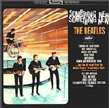 The Beatles - The Capitol Albums Vol 1 (Disc 3) - Something New