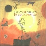 Kelly Joe Phelps - Sky Like A Broken Clock