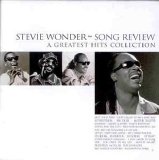 Stevie Wonder - Song Review - A Greatest Hits Collection