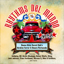 Various artists - Rhythms Del Mundo