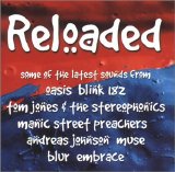 Various artists - Reloaded