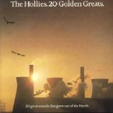 The Hollies - 20 Golden Greats