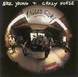 Neil Young & Crazy Horse - Ragged Glory