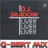 DJ Shadow and Q-Bert - Camel Bobsled Race