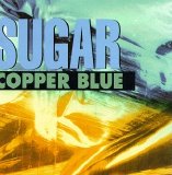 Sugar - Copper Blue