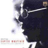 Curtis Mayfield - Give it up