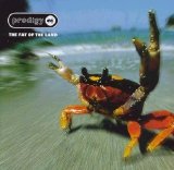 The Prodigy - The Fat Of The Land