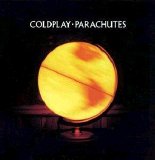 Coldplay - Parachutes
