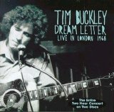 Tim Buckley - Dream Letter Live In London 1968