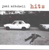 Joni Mitchell - Hits