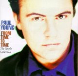 Paul Young - From Time To Time - The Singles Collection