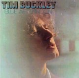 Tim Buckley - Blue Afternoon