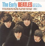 The Beatles - The Capitol Albums Vol. 2 (Disc 1) - The Early Beatles