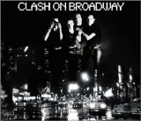 The Clash - Clash On Broadway