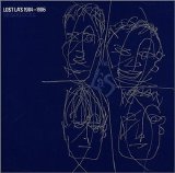 The La's - Lost La's 1984 - 1986 Breakloose
