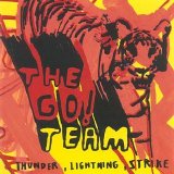 the Go! Team - Thunder Lightning Strike