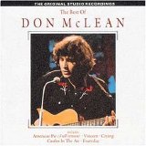 Don McLean - The Best Of Don McLean