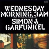 Simon & Garfunkel - Wednesday Morning, 3AM