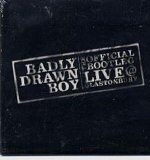 Badly Drawn Boy - The Official Bootleg: Live At Glastonbury