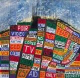 Radiohead - Hail to the Thief
