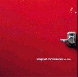Kings Of Convenience - Versus