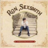 Ron Sexsmith - Cobblestone Runway