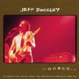 Jeff Buckley - The Grace EPs - The Grace EP
