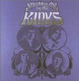 Kinks - Something Else By The Kinks