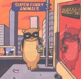 Super Furry Animals - Radiator