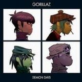 Gorillaz - Demon Days
