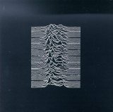 Joy Division - Unknown Pleasures