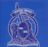Various artists - Creation Records: International Guardians of Rock and Roll 1983-1999