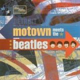 Various artists - Motown Meets The Beatles
