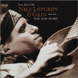 Nils Lofgren - The Best Of Nils Lofgren & Grin