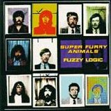 Super Furry Animals - Fuzzy Logic