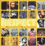 Various artists - Respect - The Soundtrack to The Soul Generation