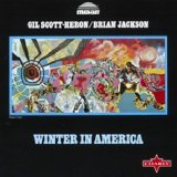 Gil Scott-Heron - Winter In America